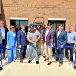 Mississippi Department of Public Safety opens Troop G in Starkville Mississippi Department of Public Safety opens Troop G in Starkville