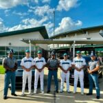 Trustmark provides MDPS employees tickets to Mud Monsters game Trustmark provides MDPS employees tickets to Mud Monsters game
