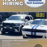 Southaven posts job for automotive technician assistant Southaven posts job for automotive technician assistant