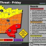 National Weather Service in Jackson posts photos on Facebook National Weather Service in Jackson posts photos on Facebook