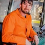 Authorities seek help in 2021 death of Floyd Alex Rosamond Authorities seek help in 2021 death of Floyd Alex Rosamond
