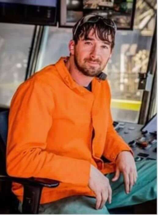 Authorities seek help in 2021 death of Floyd Alex Rosamond