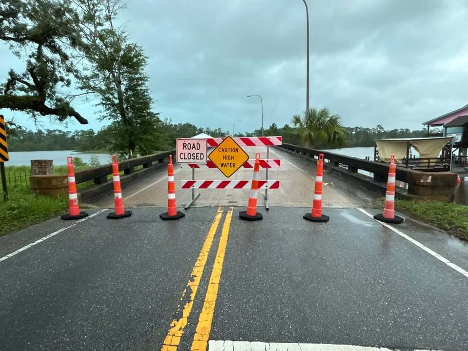Biloxi posts photos on official Facebook page