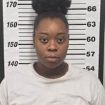 Police arrest woman after shots fired at unoccupied vehicle in Starkville Police arrest woman after shots fired at unoccupied vehicle in Starkville