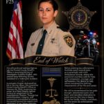 Scott County Sheriff's Office offers condolences after investigator's death Scott County Sheriff's Office offers condolences after investigator's death