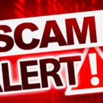 Gulfport police warn of phone scam impersonating officers Gulfport police warn of phone scam impersonating officers