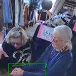 Biloxi police seek help identifying shoplifting suspects Biloxi police seek help identifying shoplifting suspects