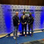 Southaven officers attend PLACET conference, start community garden Southaven officers attend PLACET conference, start community garden