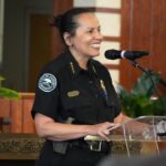 Jackson police chief thanks community after listening tours Jackson police chief thanks community after listening tours