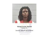 Rankin County arrests fifth suspect in shooting death of former college football player Rankin County arrests fifth suspect in shooting death of former college football player