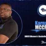 BMCU names Karnard McCray assistant coach BMCU names Karnard McCray assistant coach