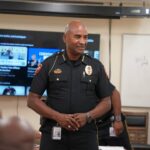 Vicksburg police hold supervisors meeting to align priorities Vicksburg police hold supervisors meeting to align priorities