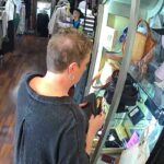 Biloxi police seek help identifying alleged shoplifter Biloxi police seek help identifying alleged shoplifter