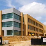 UMMC School of Nursing building rises, opens in 2027 UMMC School of Nursing building rises, opens in 2027