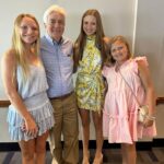 Family honors dad, grandfather on Father's Day Family honors dad, grandfather on Father's Day