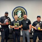 Milo’s brings sweet tea to organization on National Sweet Tea Day Milo’s brings sweet tea to organization on National Sweet Tea Day