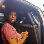 Starkville police arrest woman on second auto burglary charge Starkville police arrest woman on second auto burglary charge