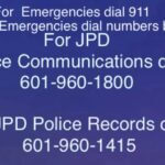Officials urge use of nonemergency lines Officials urge use of nonemergency lines