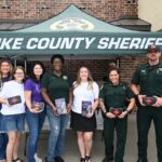 Pike County Sheriff's Office partners with community to distribute naloxone Pike County Sheriff's Office partners with community to distribute naloxone