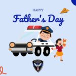 Oxford Police Department honors fathers on Father’s Day Oxford Police Department honors fathers on Father’s Day