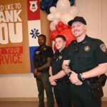 Pike County deputies attend Restore, Rebuild, Renew blessing in McComb Pike County deputies attend Restore, Rebuild, Renew blessing in McComb