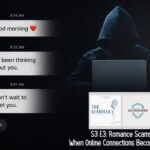 Guardian podcast examines romance scams in Season three Episode three Guardian podcast examines romance scams in Season three Episode three
