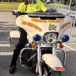 Hinds County deputy places third at MLEOA conference Hinds County deputy places third at MLEOA conference