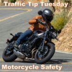 Facebook post urges drivers to share road with motorcycles Facebook post urges drivers to share road with motorcycles