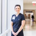Longtime UMMC staffer faces cancer, highlights compassionate care Longtime UMMC staffer faces cancer, highlights compassionate care