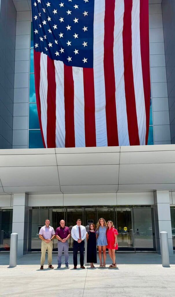 Mississippi Department of Public Safety celebrates America's 250th, urges safe Fourth of July