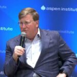 Mississippi focuses on training workforce for next 50 years Mississippi focuses on training workforce for next 50 years