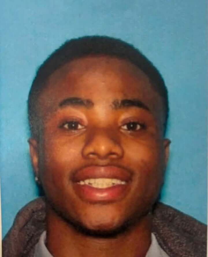 Jackson police seek 24-year-old man missing since June 6