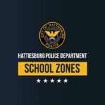 Hattiesburg activates school zones as students return Hattiesburg activates school zones as students return