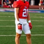 Supporters urge vote for Gaines Reeves as Mississippi top returning linebacker Supporters urge vote for Gaines Reeves as Mississippi top returning linebacker