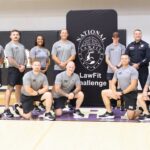 Southaven officers compete in 24th National LawFit Challenge Southaven officers compete in 24th National LawFit Challenge