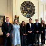 Herring thanks 2026 summer interns for service Herring thanks 2026 summer interns for service