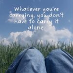 988 provides 24/7 support; you don't have to carry it alone 988 provides 24/7 support; you don't have to carry it alone