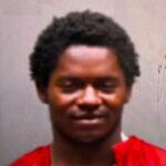 Jackson police seek 27-year-old Lakendrick Huff Jackson police seek 27-year-old Lakendrick Huff