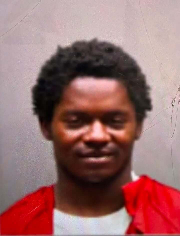 Jackson police seek 27-year-old Lakendrick Huff
