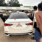 Pike County deputies seize guns, drugs after traffic stop tied to Walthall drive-by Pike County deputies seize guns, drugs after traffic stop tied to Walthall drive-by