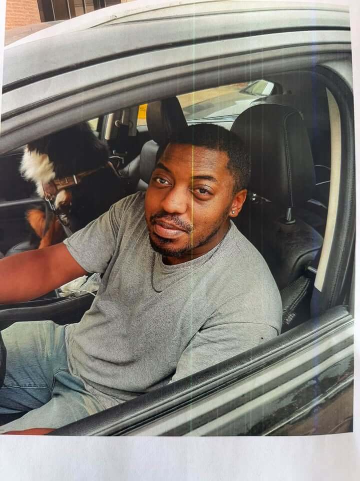 Jackson police seek missing man last seen June 23