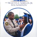 Jackson police join event supporting Martin Shields Jr. Foundation Jackson police join event supporting Martin Shields Jr. Foundation