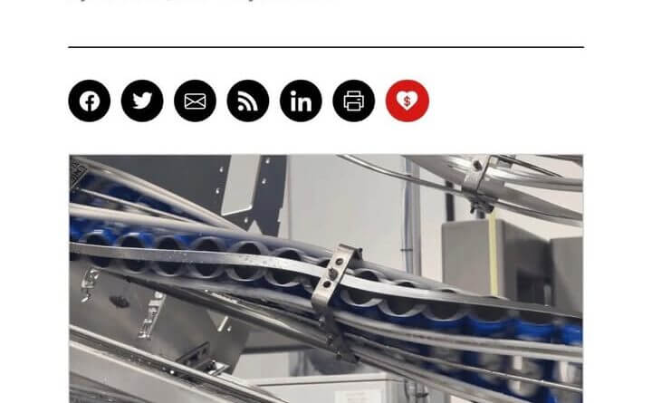 'Sip' gains traction among companies