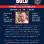 Sheriff continues search for missing man in Polkville Sheriff continues search for missing man in Polkville