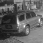 Jackson police seek help after rash of burglaries Jackson police seek help after rash of burglaries