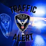 Permitted event slows traffic near Square Permitted event slows traffic near Square