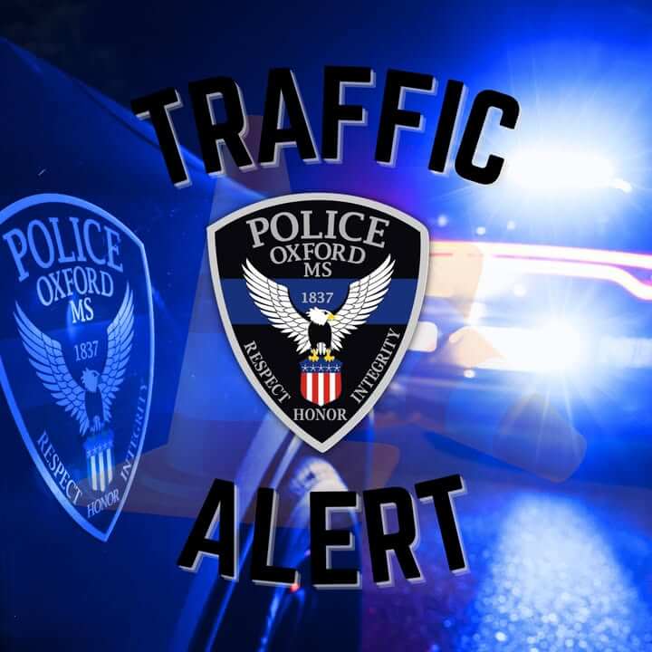 Permitted event slows traffic near Square