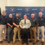 Deputy Jordan McQueary completes Mississippi law enforcement academy Deputy Jordan McQueary completes Mississippi law enforcement academy