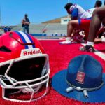 Mississippi DPS meets Pascagoula football team to discuss leadership Mississippi DPS meets Pascagoula football team to discuss leadership
