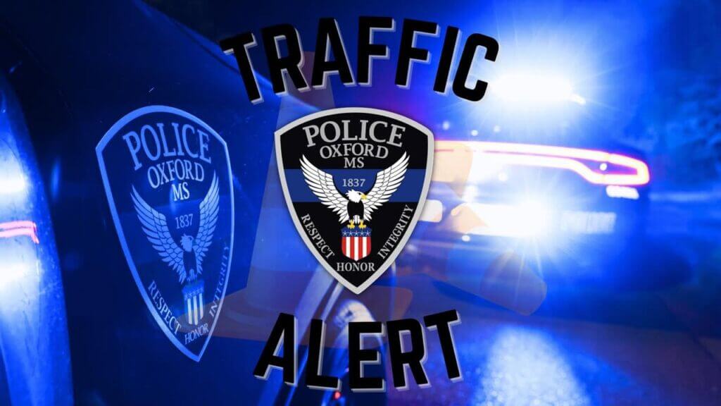 Heritage Drive and Anderson Road intersection closed for construction